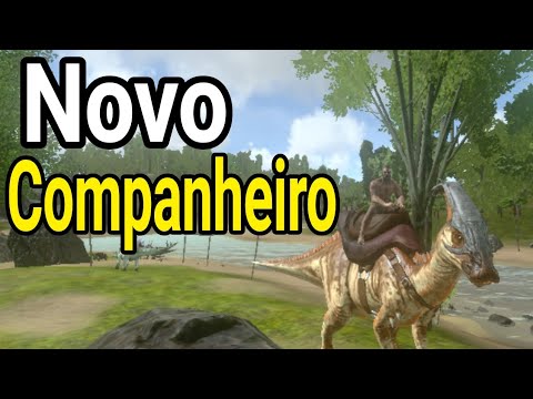 Primeiro meio de transporte !!! | Mundo Seguntivo - Ep. 3