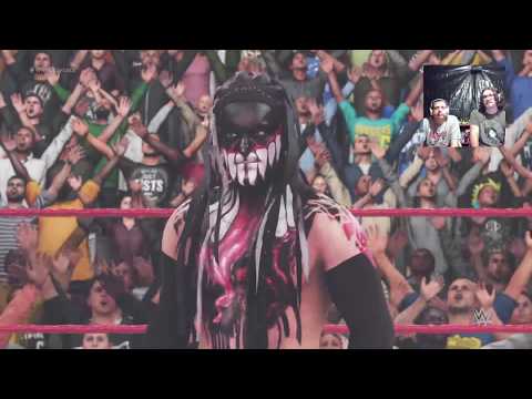 The Mooners - WWE 2K18 (Part 1) - Let's Get Ready To Rumble