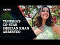 Actor Tunisha Sharma Had Lunch With Boyfriend The Day She Died Sources