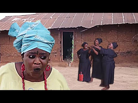 ILU AWON AJE - A Nigerian Yoruba Movie Starring Abeni Agbon
