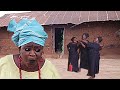 ILU AWON AJE - A Nigerian Yoruba Movie Starring Abeni Agbon