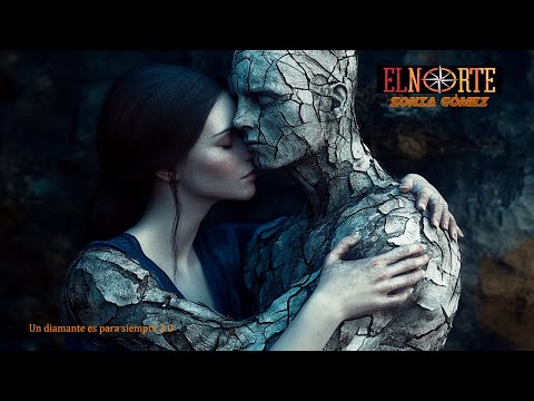 El Norte y Sonia Gómez - Un Diamante Es Para Siempre 2.0  (Official music video)