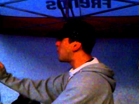 GASPER VS MANIAKVID 20130531 00032