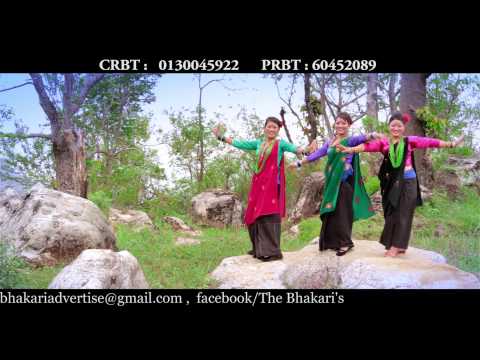 Parbat Balakot...Official Music Video 2015 HD