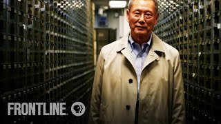 "Abacus: Small Enough to Jail" — Trailer