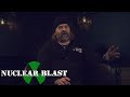 GRAND MAGUS Wolf God Hammer Of The North EXCLUSIVE TRAILER