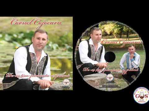 Spot Album- Cornel Cojocaru-De-as tine pamantu-n palma -NOU 2013