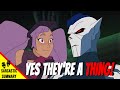 Sarcastic Summary She Ra Season 3