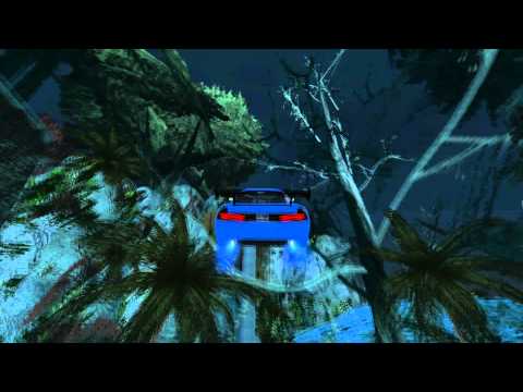 [DM] Bumlover^ ft. ThuNdeR^ ft. ??? - Dark Clouds [Finish by Shede/\/\]