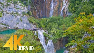 Amazing Nature Incredible Croatia - 4K Nature Documentary Film with Voice Over Amazing Nature Incredible Croatia - 4K Nature Documentary Film with Voice Over