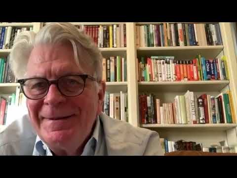 FREDERICK R. STEINER _”Conversations in Urban Design” Series