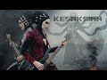 KESAKSIAN GOTHIC GIRLS METAL RELIGI OFFICIAL AI MUSIC VIDEO