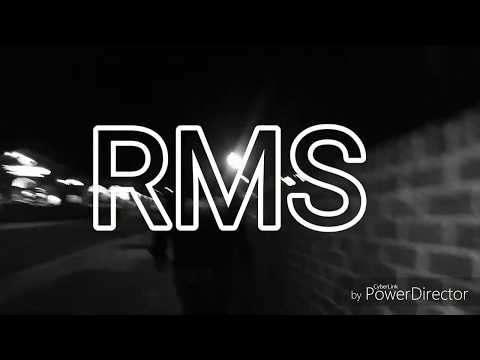 RMS X GETTER "UNOFFICIAL MUSIC VIDEO"