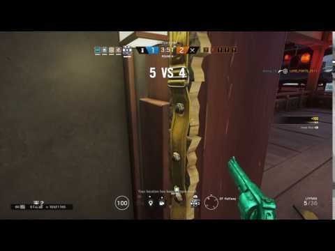 Doc spawn peek