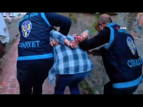 Bir sigara tartışmasıyla başladı! Kayseri’de 3 yıl sonra itiraf
