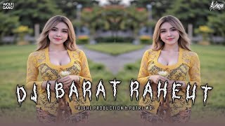 Download lagu DJ SUNDA IBARAT RAHEUT [RISHE PRODUCTION ft PUTRI WG] SOUND VIRAL TIKTOK 2026 mp3
