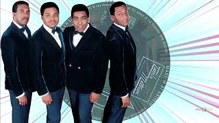 The Four Tops   What Is A Man