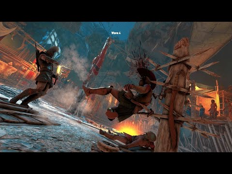Assassin Creed Odyssey Gameplay Walkthrough part 30 #acodyssey