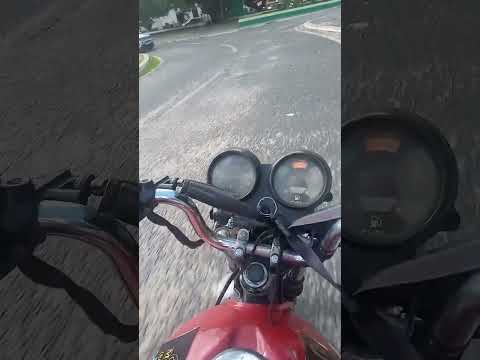 moto ZAP Palmeirais Piauí