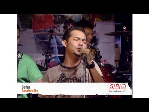 Sofaz - Gagalkah Aku (Official Music Video)