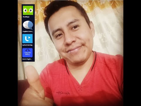 Apps to learn english - Aplicaciones para aprender ingles