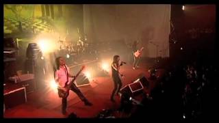 Rata Blanca - Chico Callejero (Vivo DVD &quot;Obras 2003&quot;)
