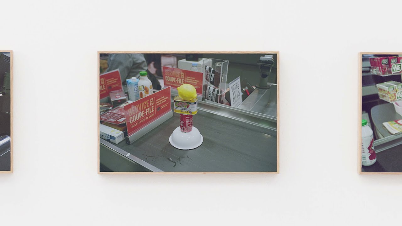 Yue Yuan – Visual Arts Revelation 2021