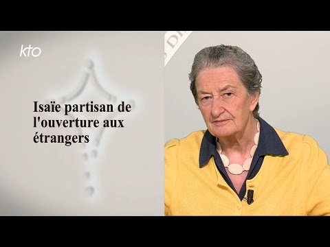 20e dimanche du temps ordinaire A - Intégrale des lectures