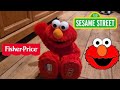 2005 Mattel Fisher Price Tickle Me Elmo Xtreme TMX Review
