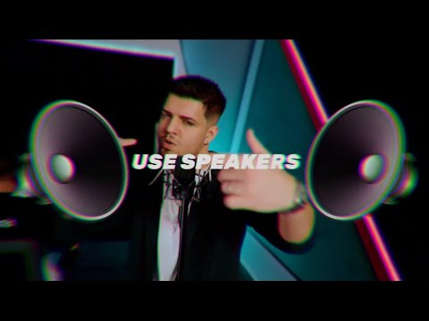 BABASHA x Hermenotis - Cheeky (Bass Boosted by Bombasstic)