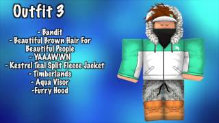 Roblox Outfits For Boys Th Clip -