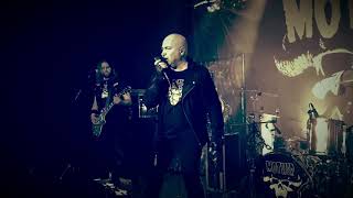 MOTHER - Devils Plaything (Danzig-Cover)