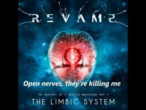 Revamp - The Limbic System (Lyric Video)