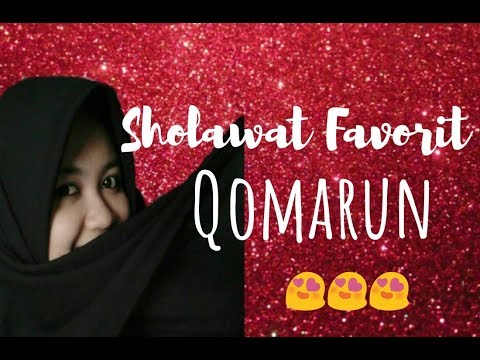 Qomarun New- Cover by Teh Shela
