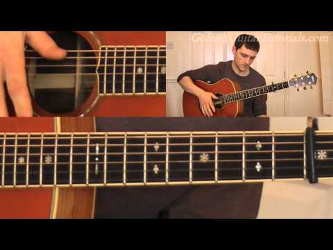 How To Play Only Love - Ben Howard - part 3