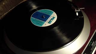 ABBA - Sitting In The Palmtree (1974) vinyl