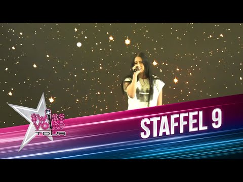 Ida - Swiss Voice Tour 2024, Thur Markt