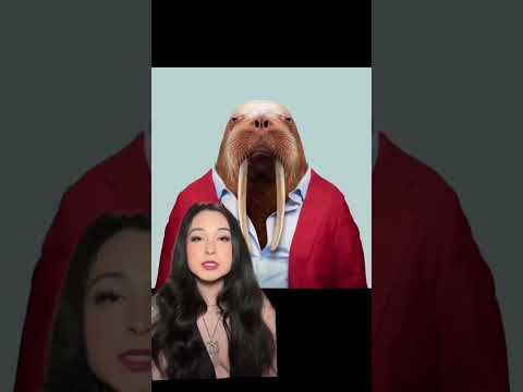 Don’t look up “tusk walrus” #movie #scary #movies