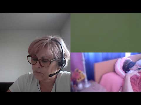 HIPNOZA REGRESIVA.RO-698.Raluca,5G si Efectele ei.E. LASCU coord. si C.MORARU telepat