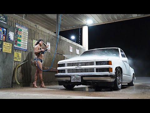 Tomas Balaz - You Are Beautiful (Car Video)