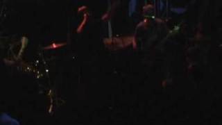 A Maddel Fatal Weapon