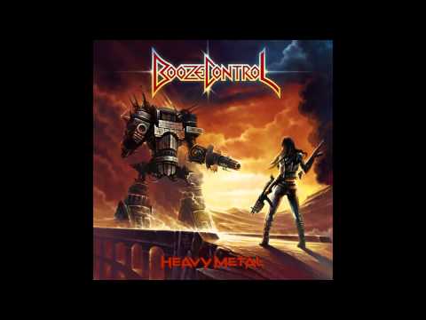 Booze Control - Hellspawn