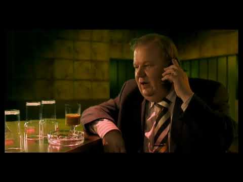 Jopet Show - Sivupersoona