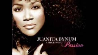 Jesus, What A Wonder You Are   Juanita Bynum