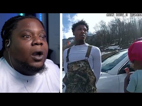 "I OPENED THE SAFE FOR YALL" NBA YoungBoy Arrested in Utah 2024 {REACTION}!