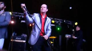 Electric Six - Improper Dancing, Who The Hell Just Called My Phone - Sheffield 01/12/16
