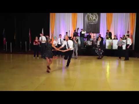 ILHC 2016 - Advanced Strictly Finals