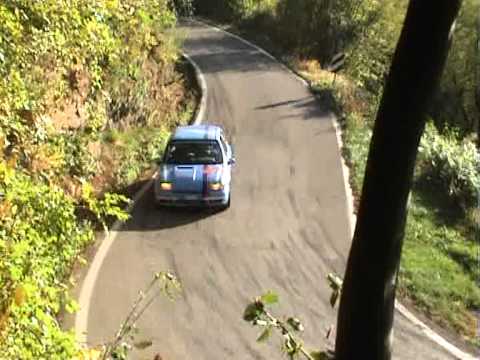 rally 2 valli 2011