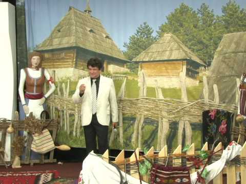 Stevo Damljanovic - Pod Javorom selo sto je - Svrati u zavicaj - (TV Duga Plus 2016)