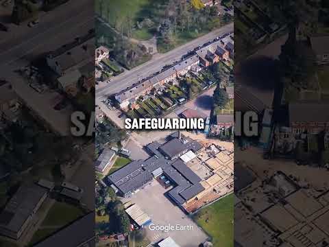 Top 10 WORST schools in England